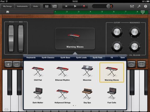 best audio interface for mac garageband