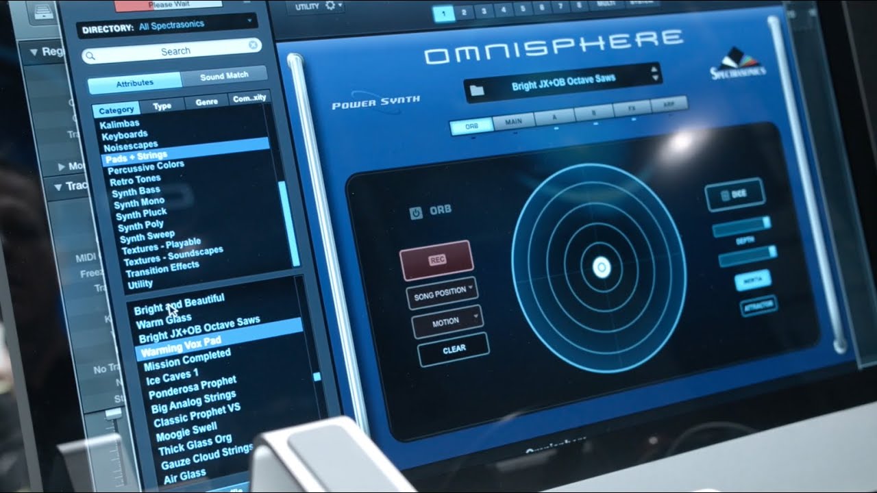 Omnisphere 2 vs 2.5