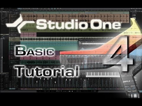 Studio one 4 trial download